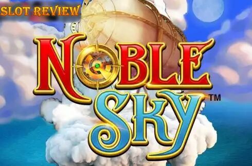 Noble Sky slot